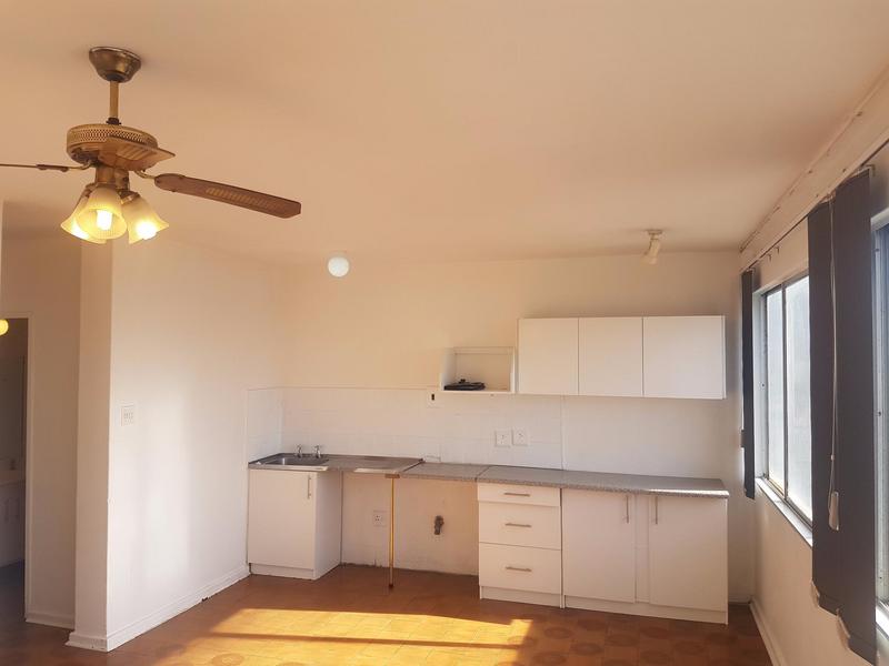 To Let 1 Bedroom Property for Rent in Parow Western Cape